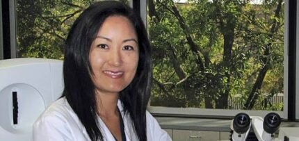 Dr. Pamela B. Robinson, MD