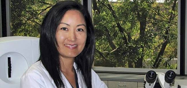 Dr. Pamela B. Robinson, MD Dr. Pamela B. Robinson, MD