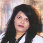Dr. Patricia H. Janki, MD