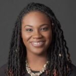 Dr. Raphny A. Johnson, MD