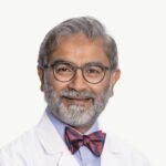 Dr. Salman A. Khan, MD
