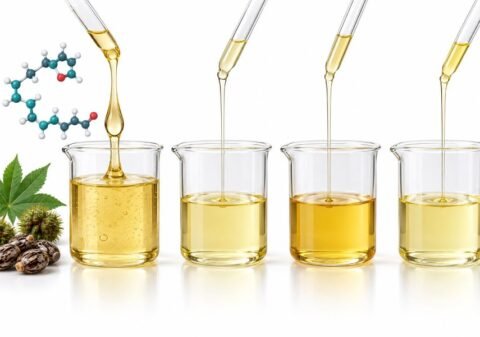 Benefits Of Castor Oil And What The Research Really Shows