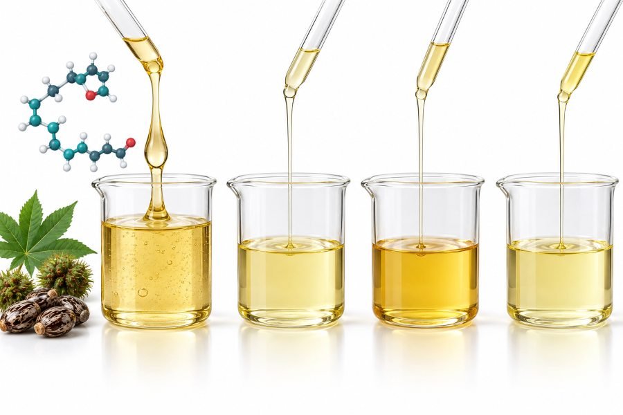 Benefits Of Castor Oil And What The Research Really Shows