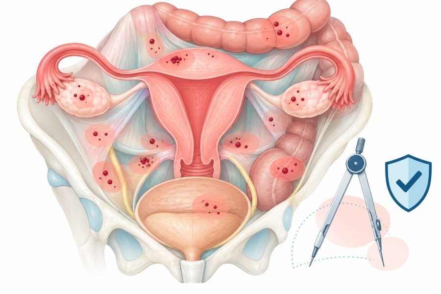 Complications that do deserve your attention