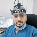 Dr. Abhirup Goswami