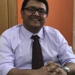 Dr. Abhishek Mangeshikar