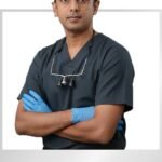 Dr. Alap Shah