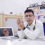 Dr. Aman Makhija