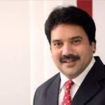Dr. Amit R. Hapani