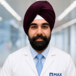 Dr. Amrit Singh