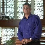 Dr. Ashish Sawkar