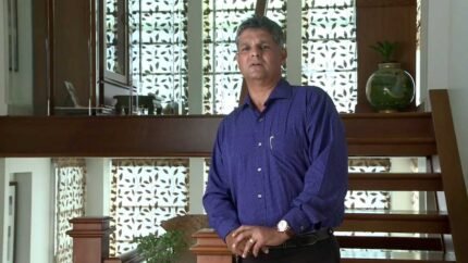 Dr. Ashish Sawkar