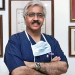 Dr. Ashok. Seth.