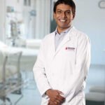 Dr. Ashwath T G
