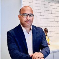 Dr. Avinash Rana