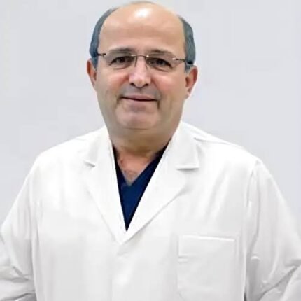 Dr. Azmi Hamzaoğlu