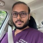 Dr. Balaji Gupta
