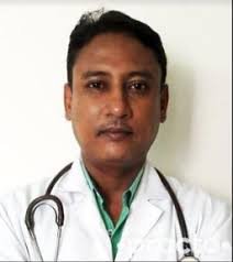 Dr. Chandan Das
