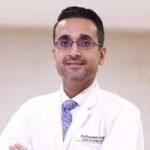 Dr. Chandril Chugh