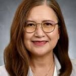 Dr. Christina V. Orate-Dimapilis MD