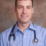 Dr. Cody Vanlandinghan