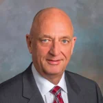 Dr. Craig A. Backs