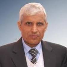 Dr. D Rathi