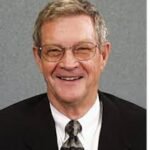 Dr. David P. Campbell