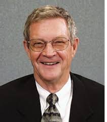 Dr. David P. Campbell