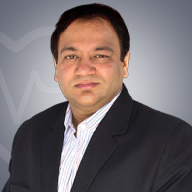 Dr. Deepak Malhotra