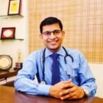 Dr. Deepak S Patil