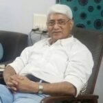 Dr. Deepak Sheth