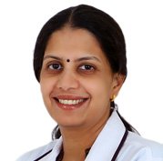 Dr. Devi C P