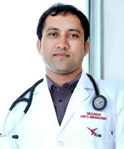 Dr. E. Ravi