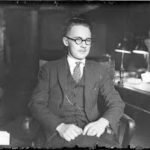 Dr. Edward P. Brennan