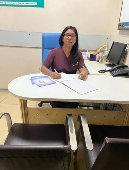 Dr. Ekta Gupta