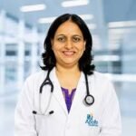 Dr. Gauri Damle