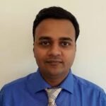 Dr. Hardik Parikh