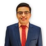 Dr. Harshil Pandya