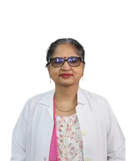 Dr. Hetal Bhatt