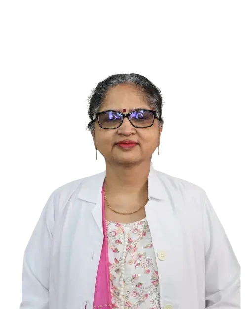Dr. Hetal Bhatt Dr. Hetal Bhatt