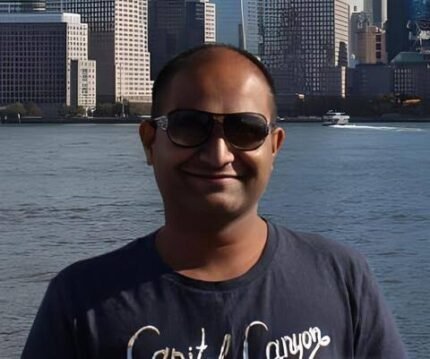 Dr. Jenis Patel