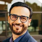Dr. John A. Sharma