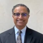 Dr. John Joseph