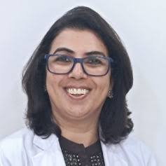Dr. Jyoti Bhatia