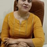 Dr. Jyoti Tyagi