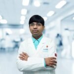 Dr. Kandarp Saxena