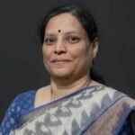 Dr. Kavitha Prasad