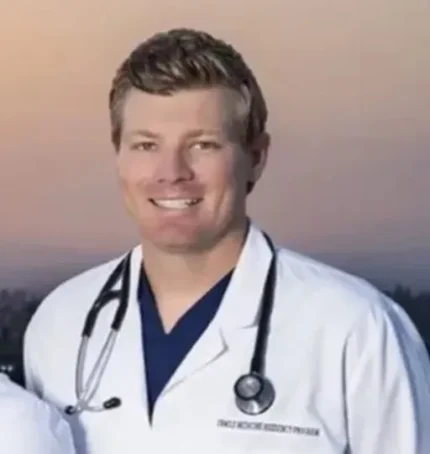 Dr. Kenneth D. Terry