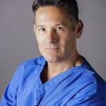 Dr. Mark Rosenberg